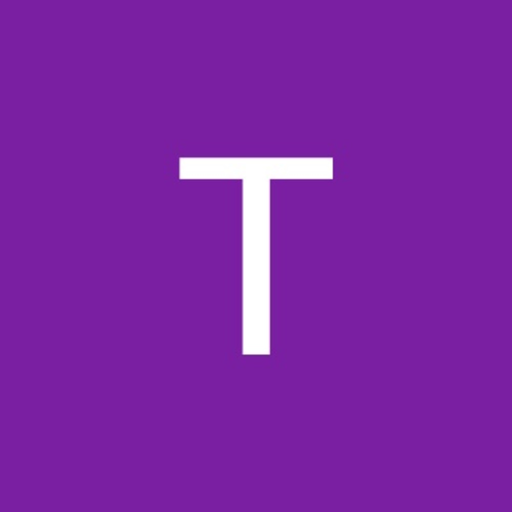 Meet your Posher, Tali